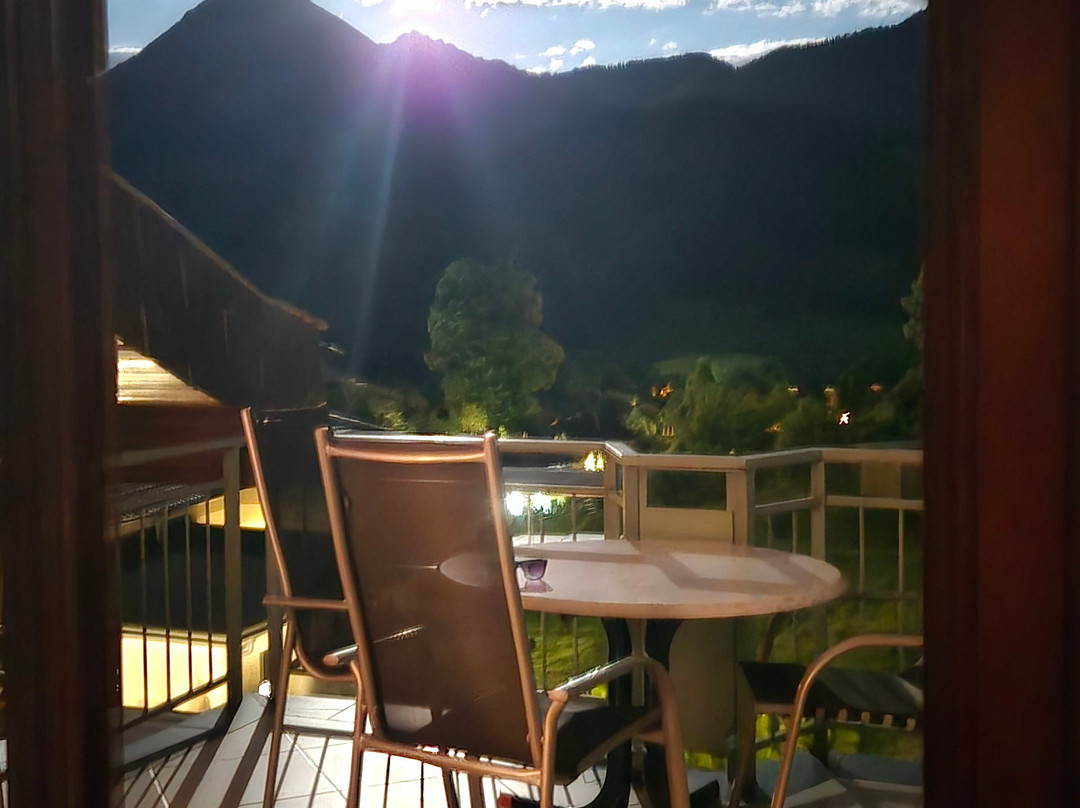 Sportpension Aichholzer主图