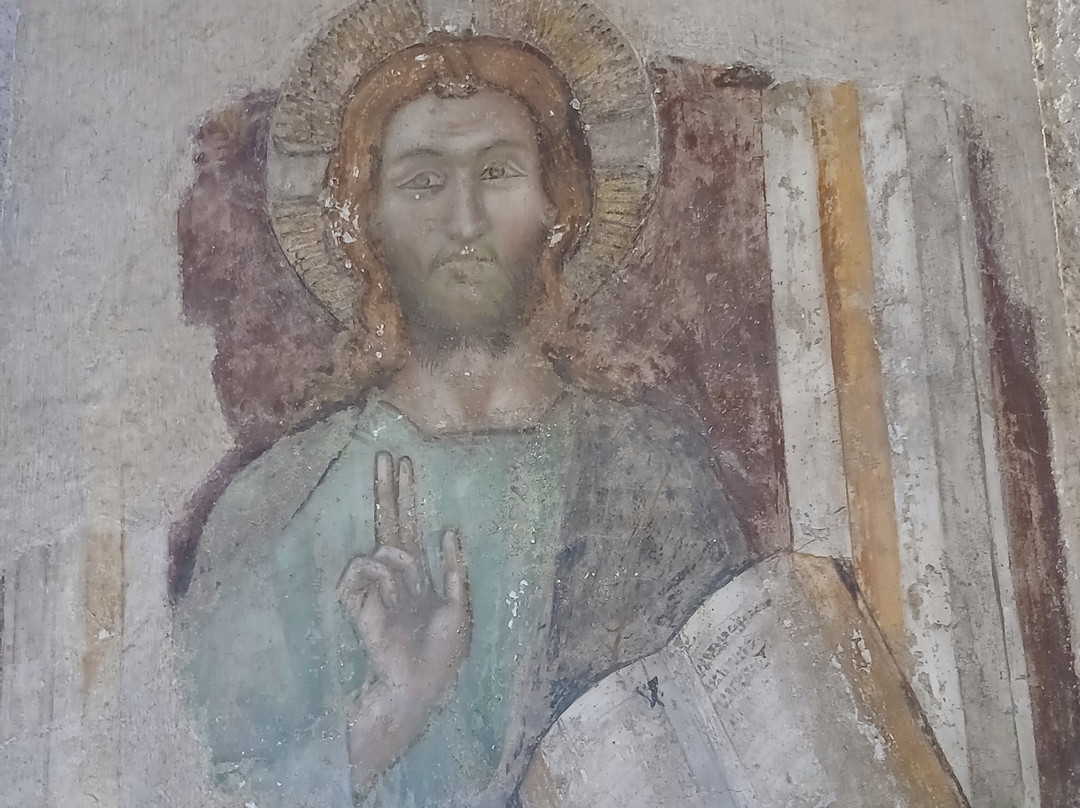 Le Tresor De La Cathedrale-纳博讷必去景点