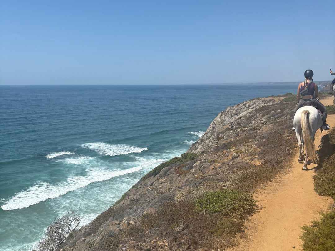 Adventure Riding-Aljezur必去景点