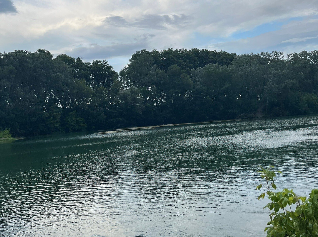 Bessan Aventure-Bessan必去景点