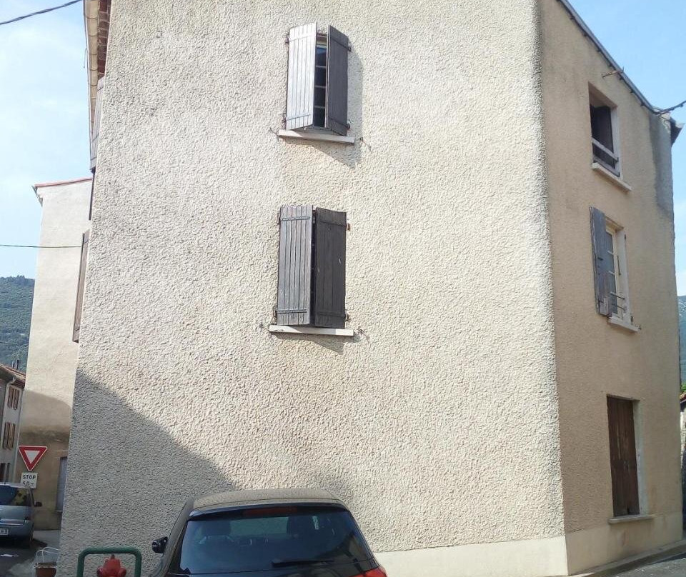 Chez Marie