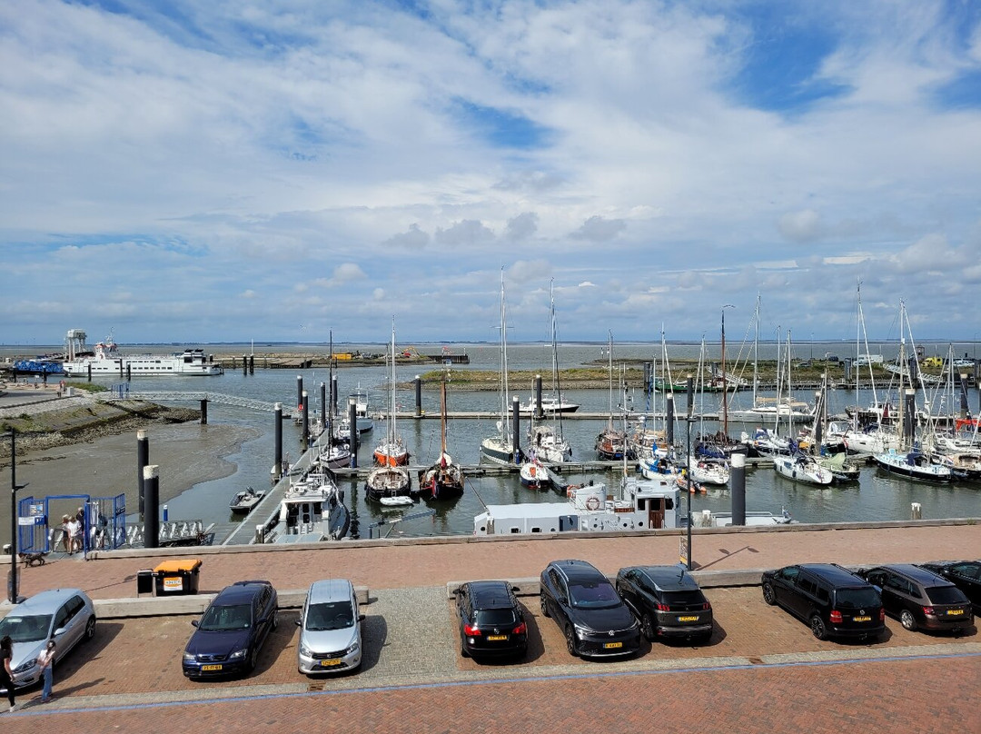 Schierzicht Logement主图