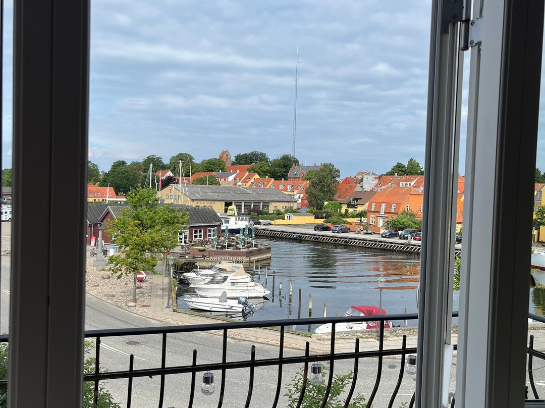 Hotel Postgaarden主图