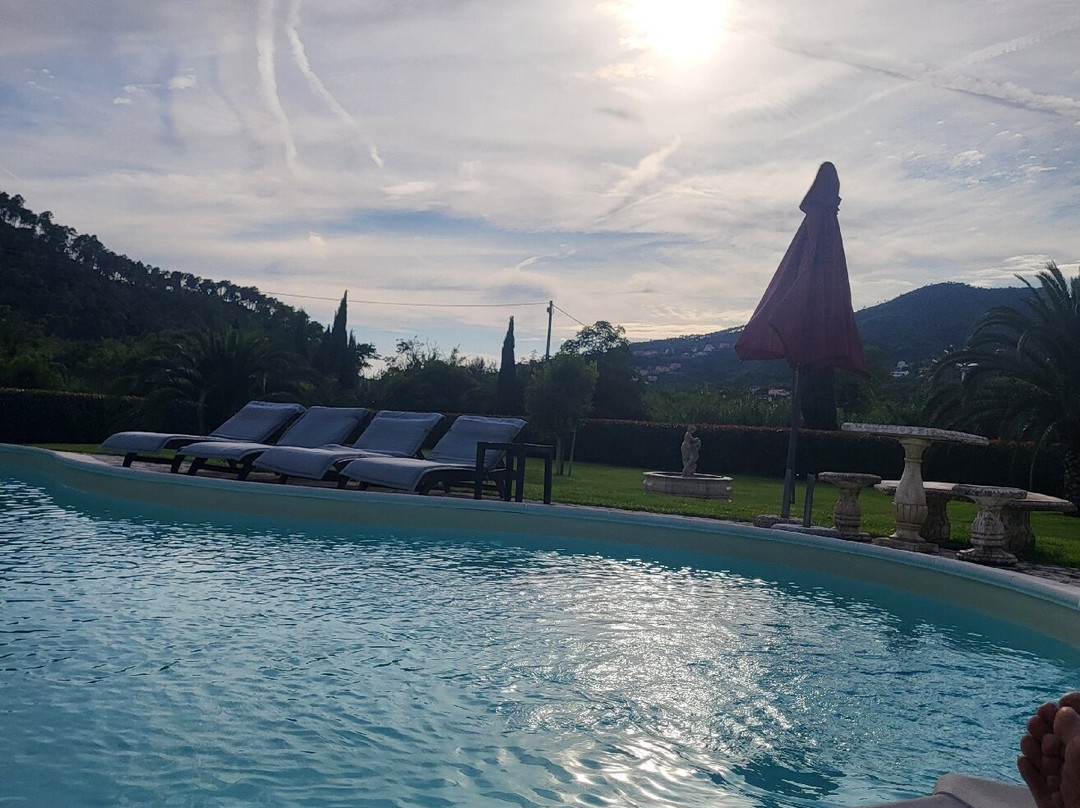 B&B Terra Di Liguria主图