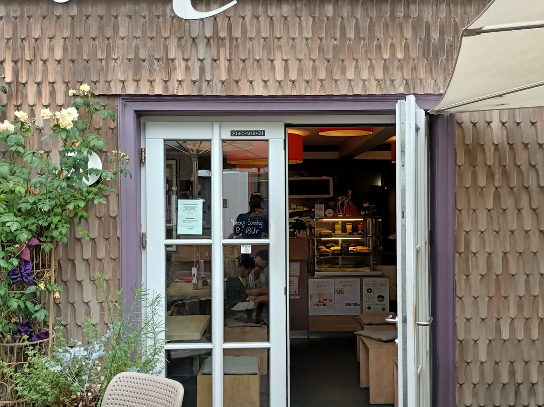 Die Traeumerei主图