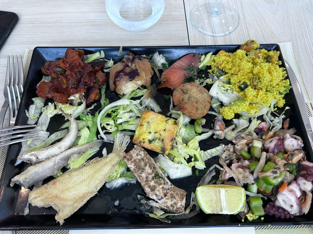 Ristorante Il Corallo