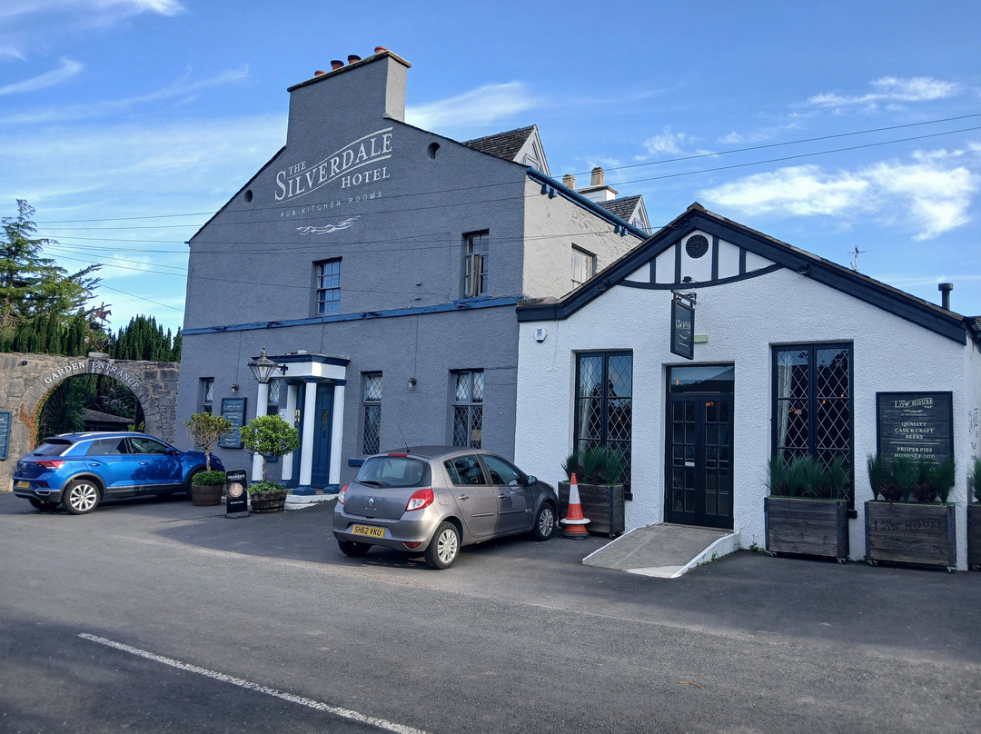 Silverdale Hotel主图
