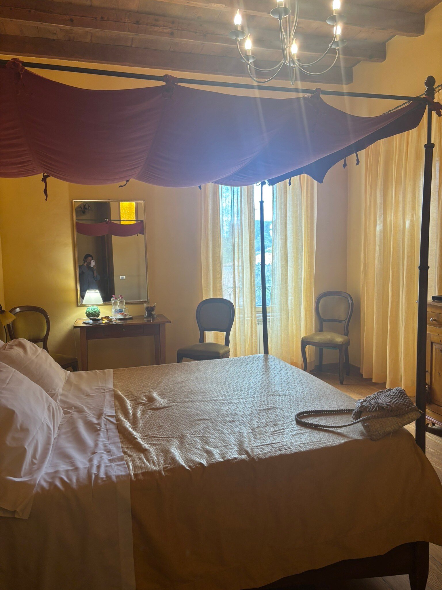 B&B Antica Maison-官方