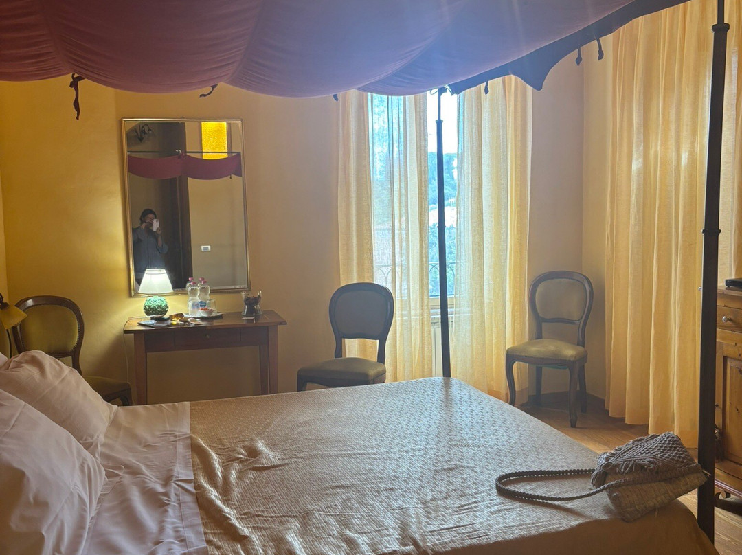 B&B Antica Maison主图