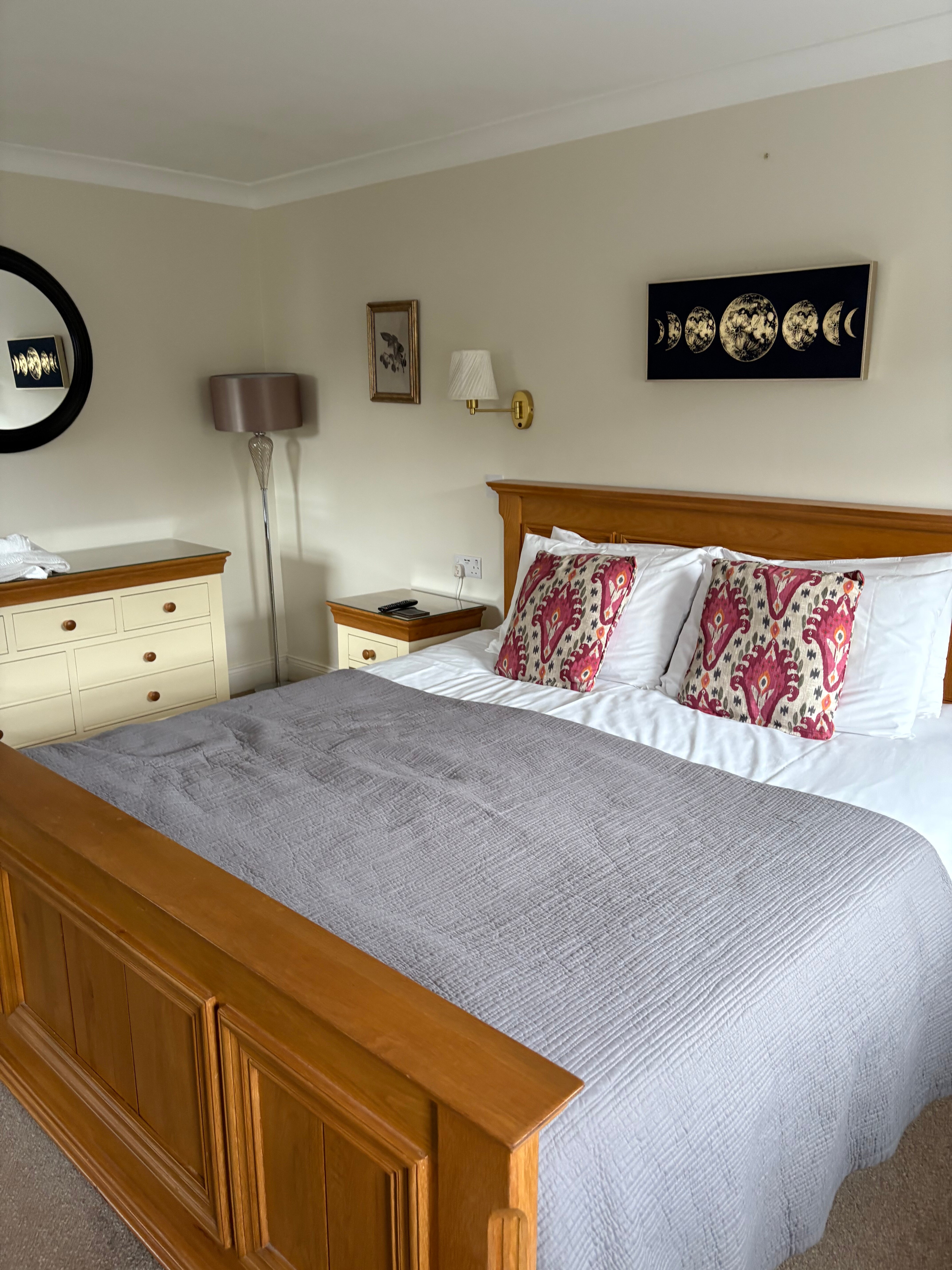 The Boatside Inn-官方