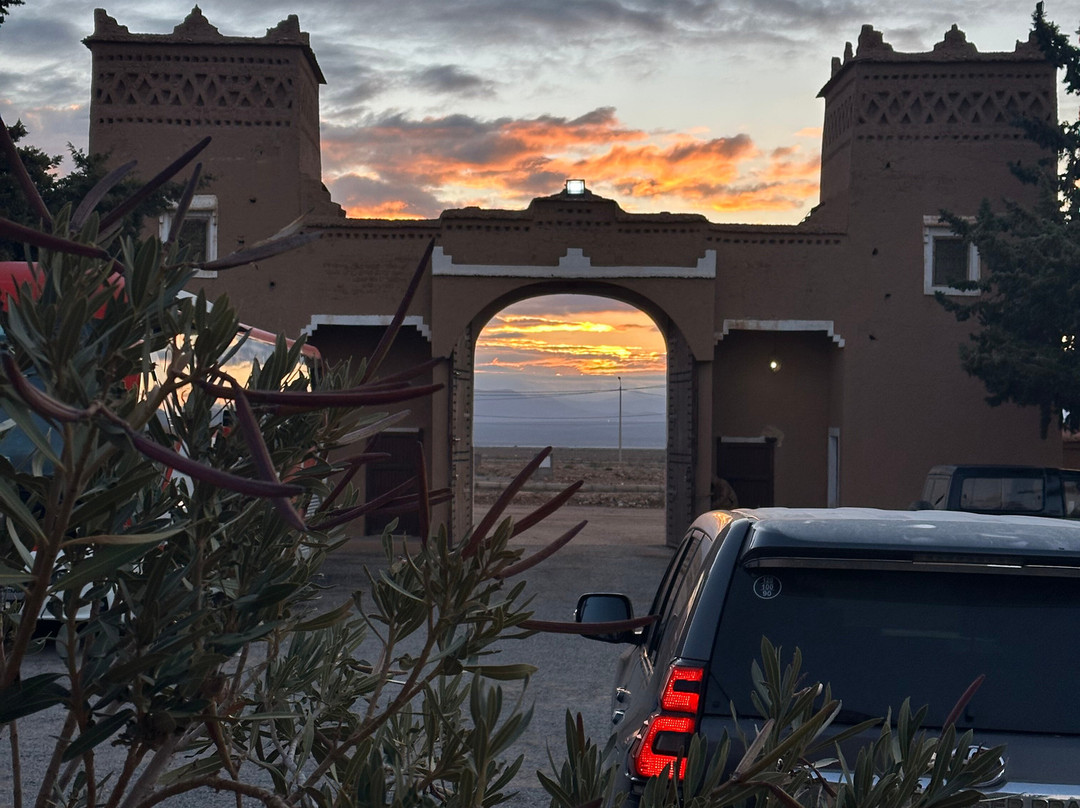 Camel Trek Tours Morocco-Erg Chebbi必去景点