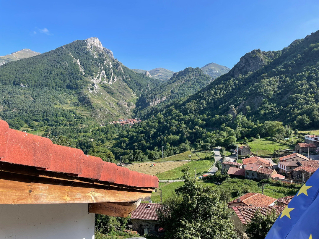 Hotel Rural La Posada El Sestil主图