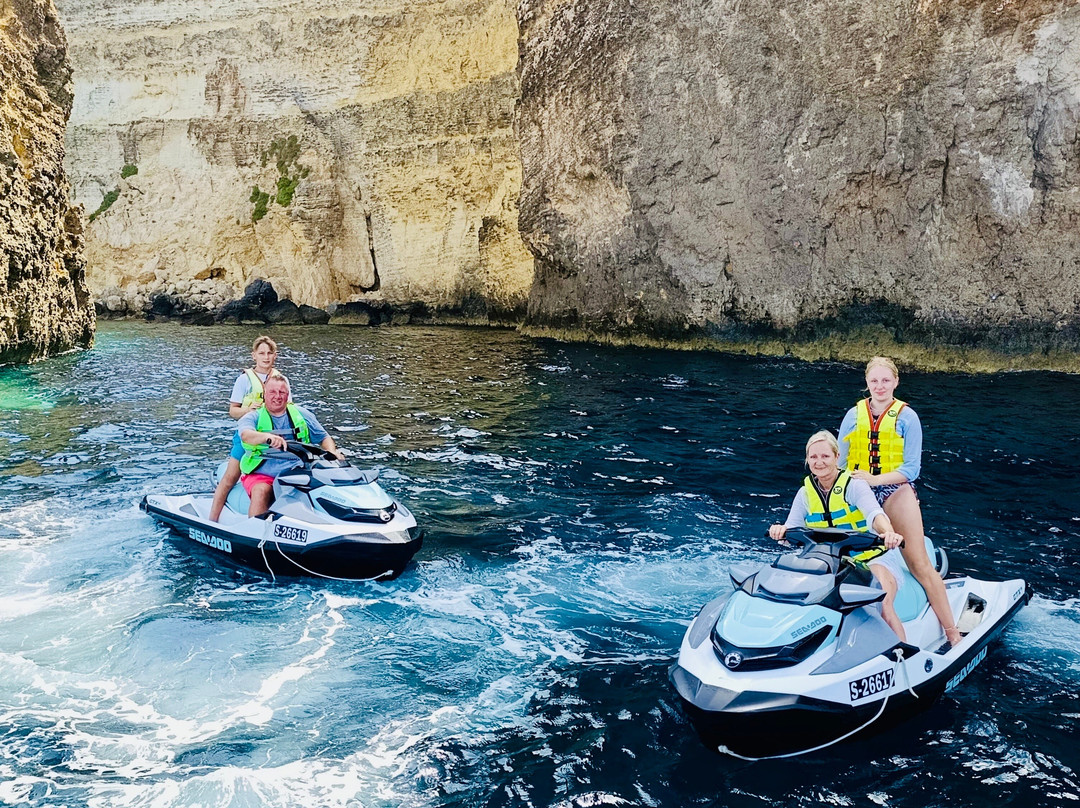 Joyride Watersports Gozo-Qala必去景点