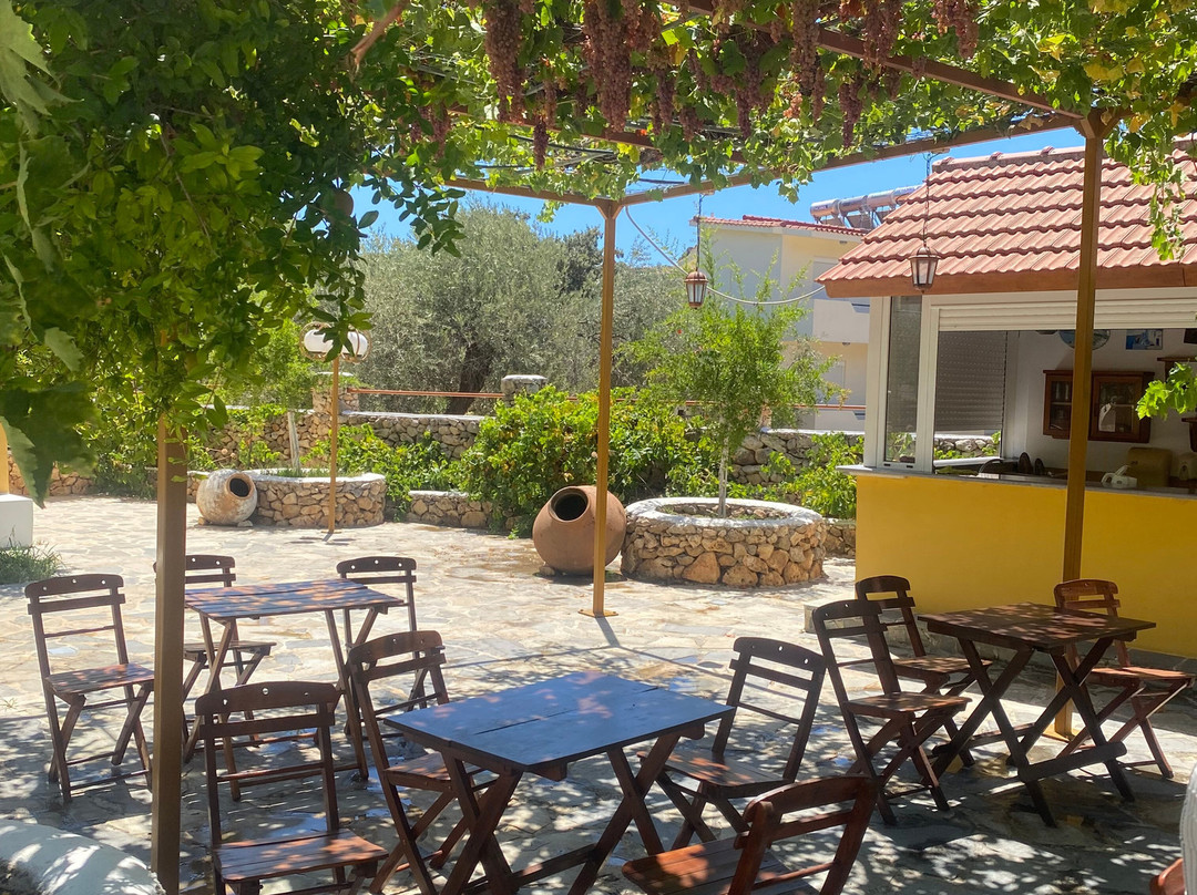 Folklore Museum of Lardos Village-Lardos必去景点