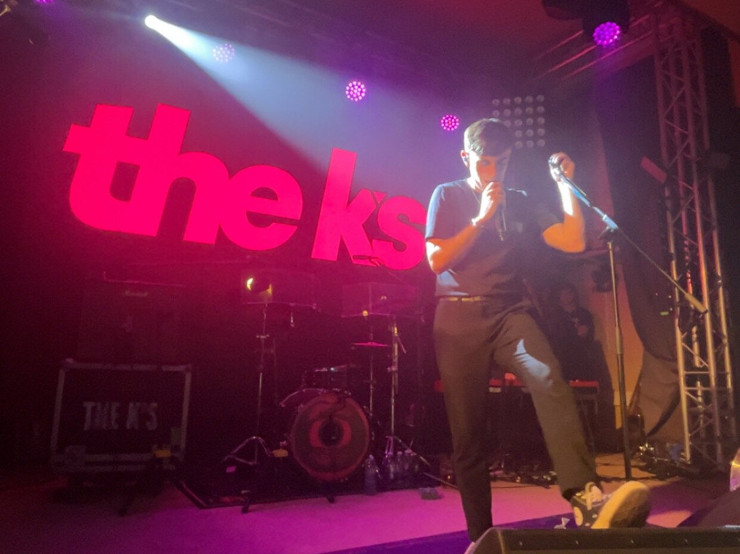 St Mary's Chambers-Rawtenstall必去景点