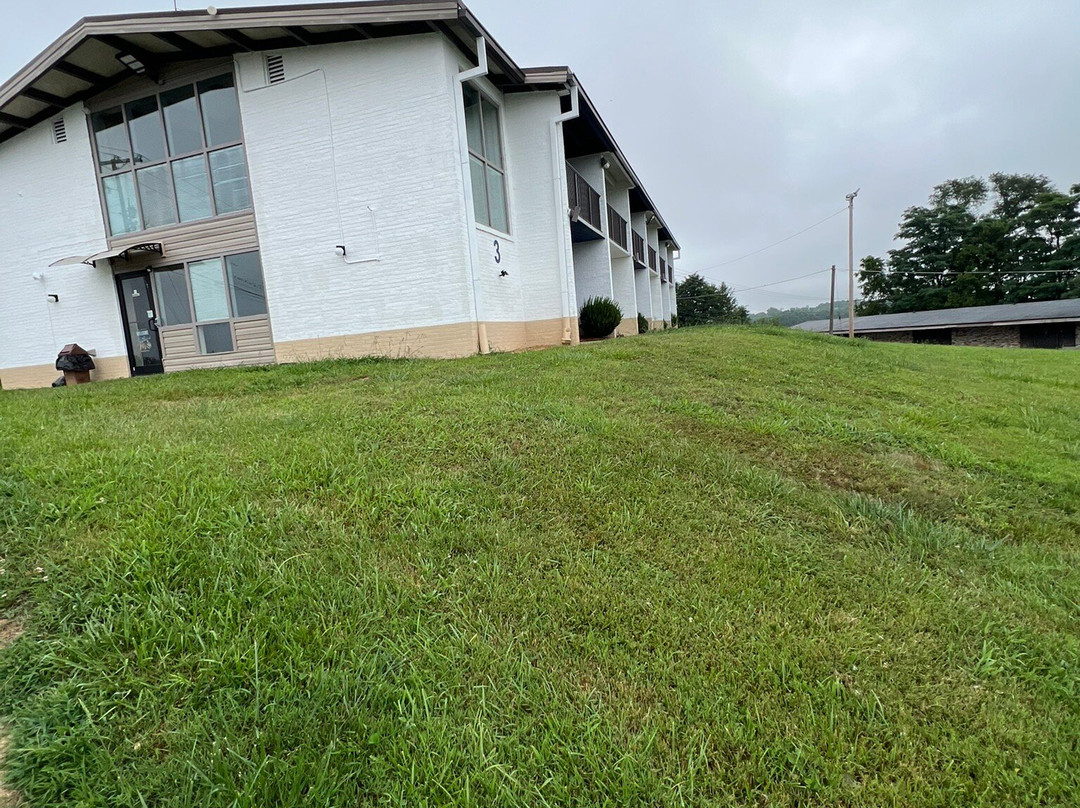 Travelodge by Wyndham Wytheville主图