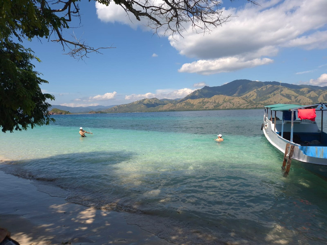 Flores Explore Tours-Maumere必去景点