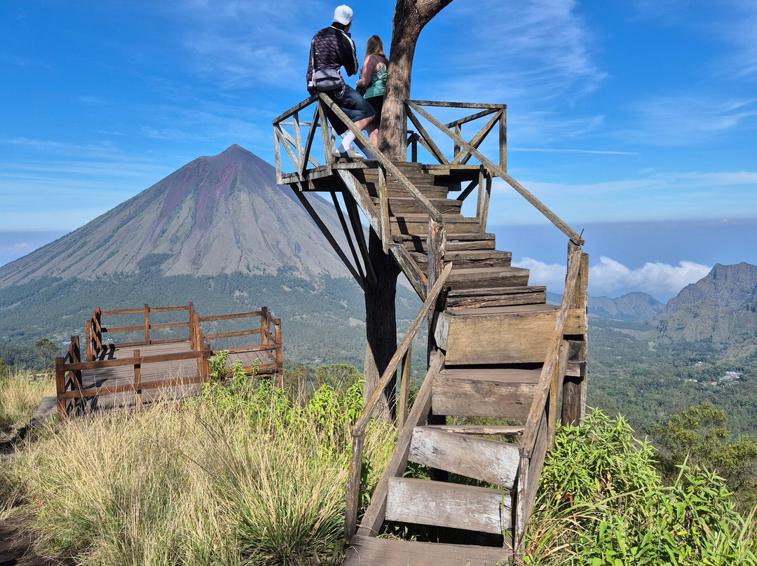 Flores Explore Tours-Maumere必去景点