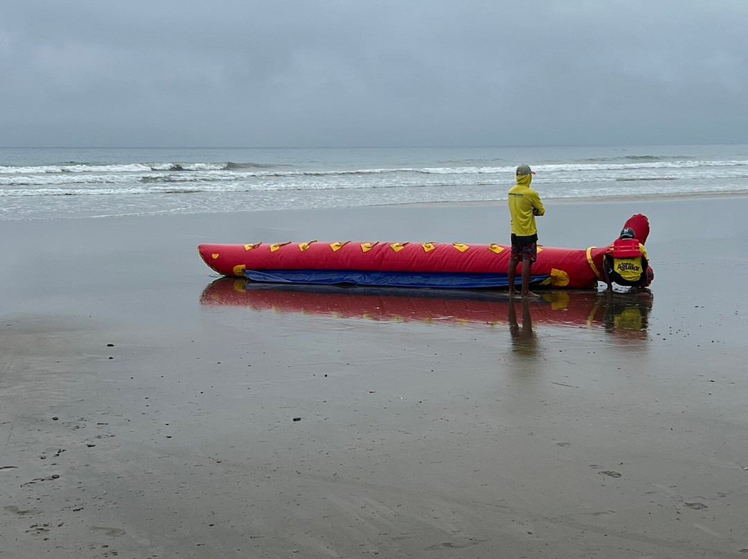 Playa Montañita-Montanita必去景点