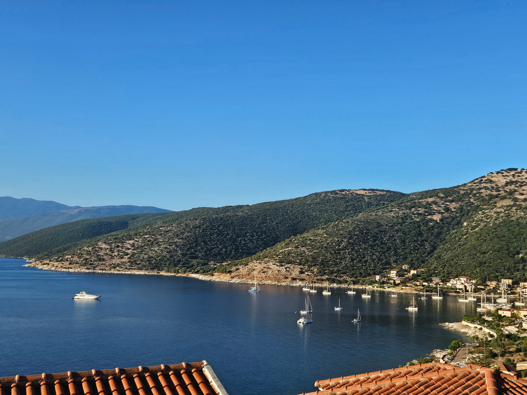 凯法利尼亚湾宫酒店主图