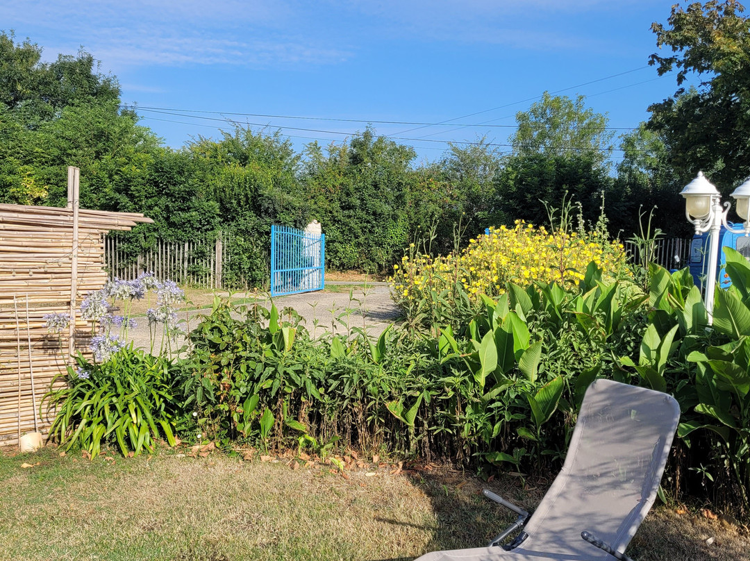 Le Petit Paradis主图