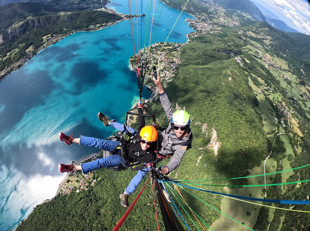 Flyeo-Doussard必去景点