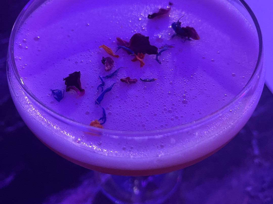 The Fallen Angel-吉尔福德必去景点