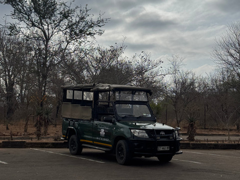 Elephant Herd Tours & Safaris-雾观必去景点