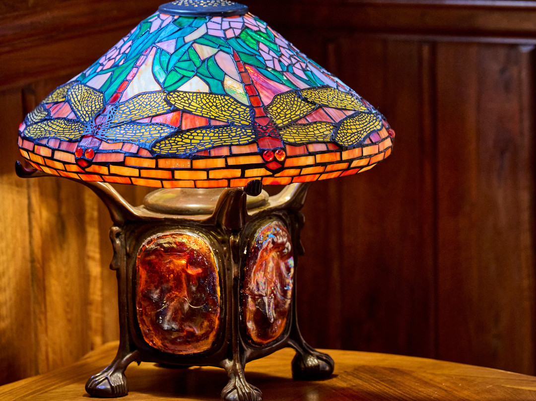 Château Clément主图