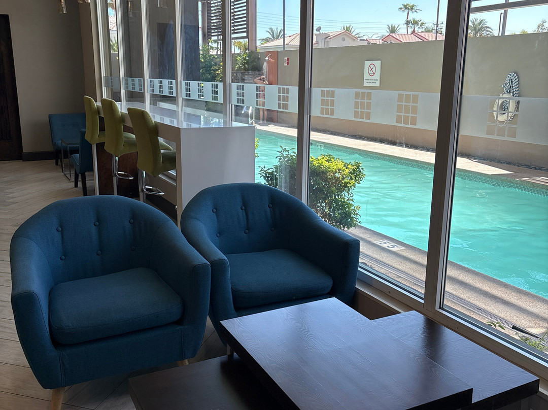 Holiday Inn Express & Suites Mexicali主图