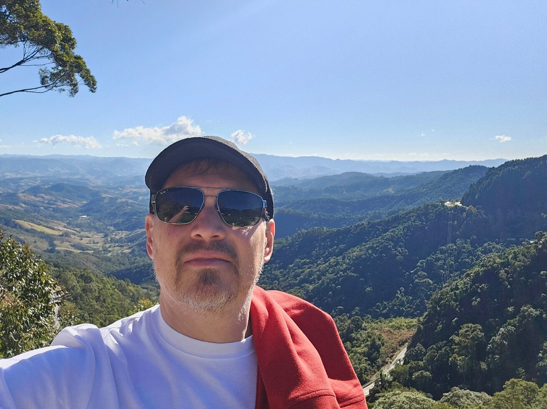 Parque da Floresta Encantada-坎普斯－杜若尔当必去景点