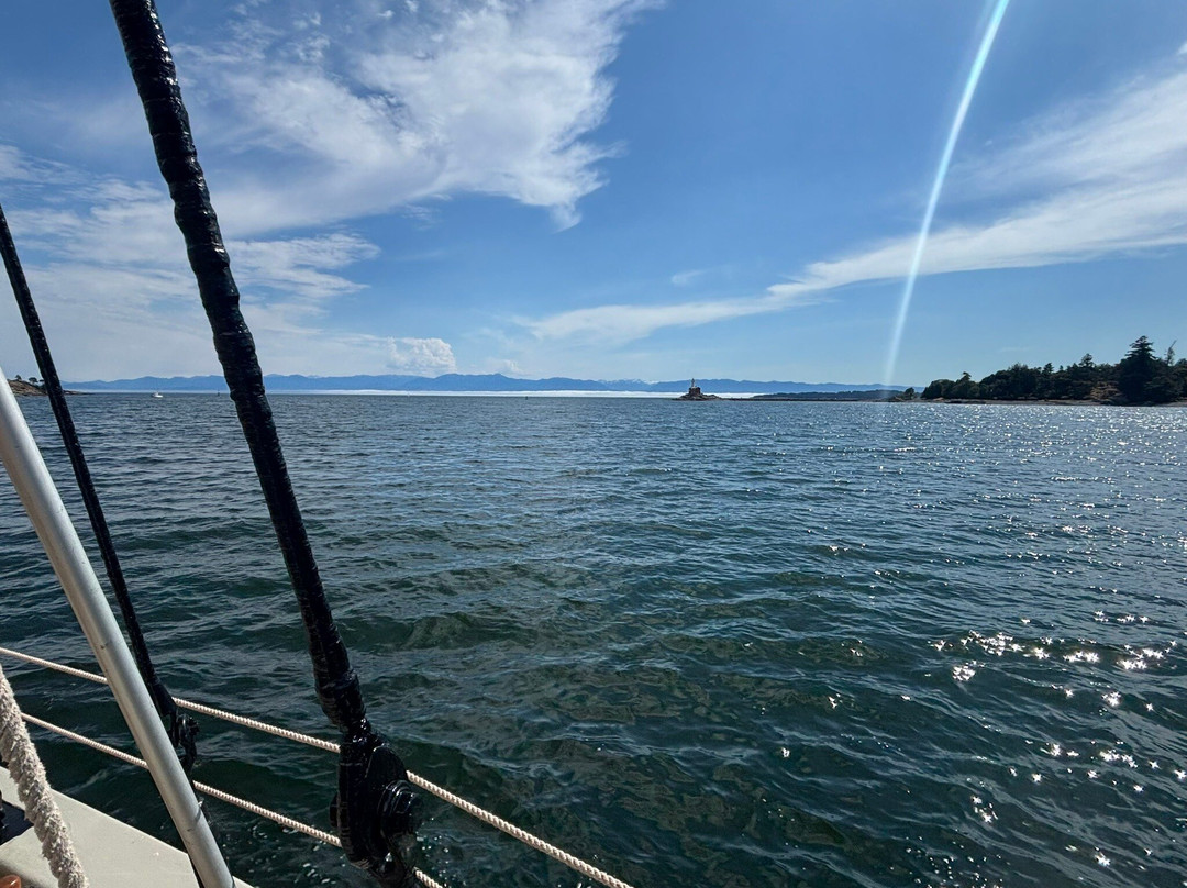 3-Hour Sail-维多利亚必去景点