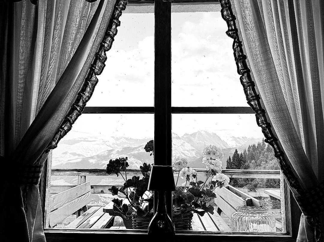 Resterhohe Berggasthaus & Lodge主图