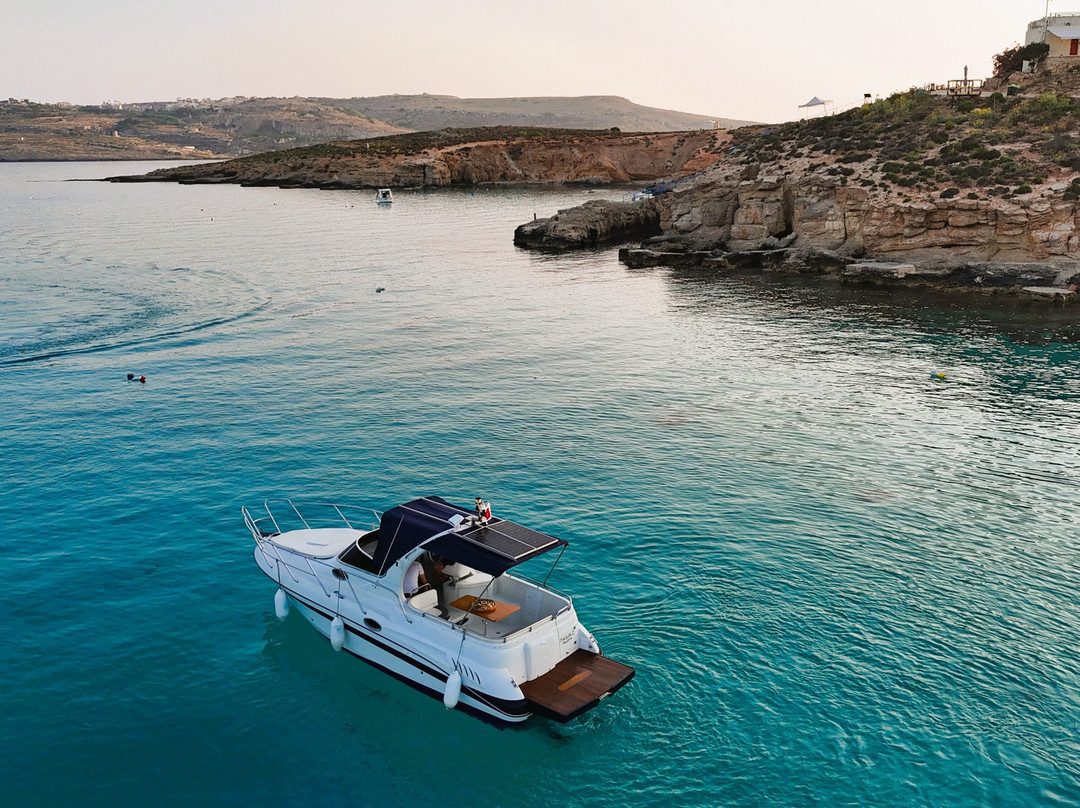 Coastal Escape Boat Charters Malta-史克华必去景点