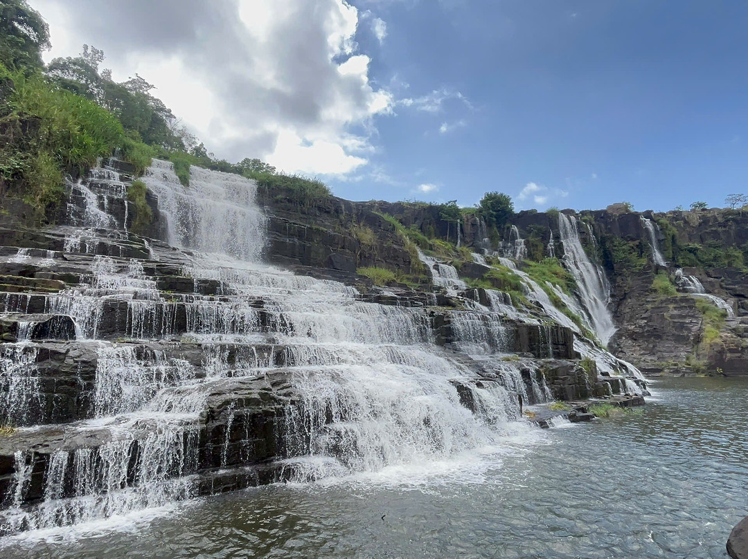 Viet Action Tours-大勒必去景点