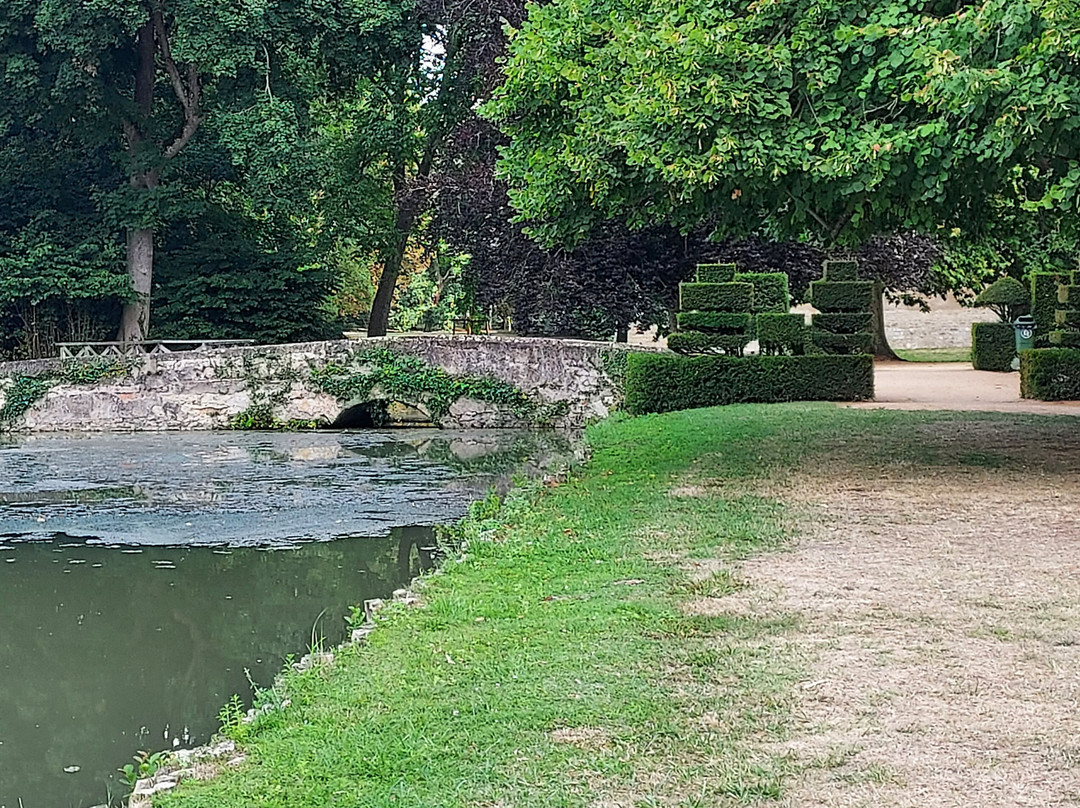 Château d'Ainay-le-Vieil-Ainay-le-Vieil必去景点