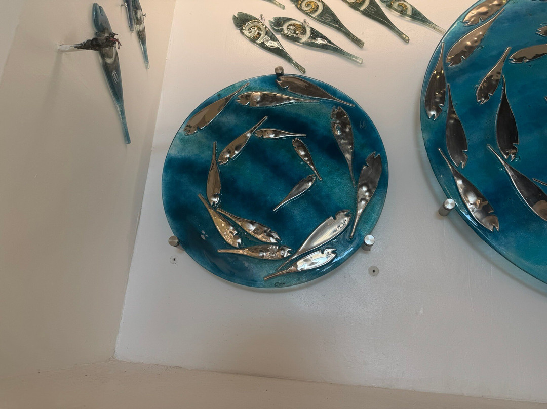 Ministry of Art-卡马里必去景点