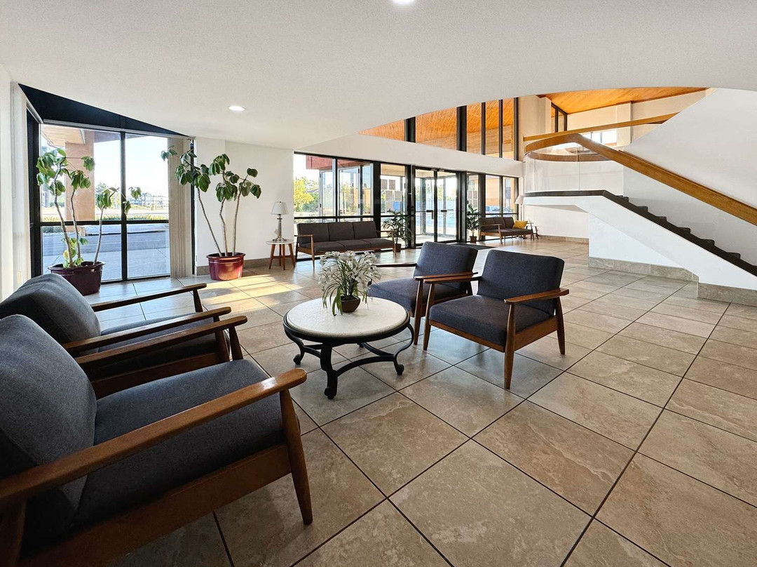 1734 West Hotel主图