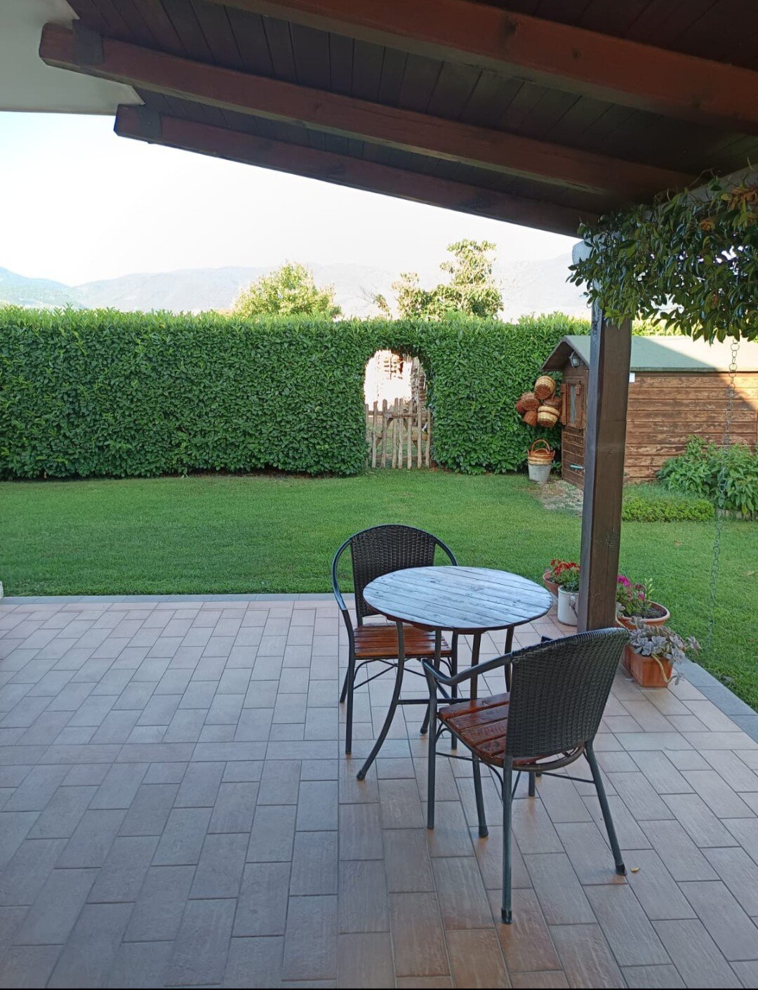 Il Tiglio B&B rural house-官方