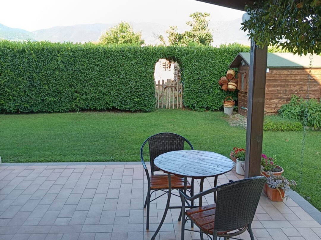 Il Tiglio B&B rural house主图