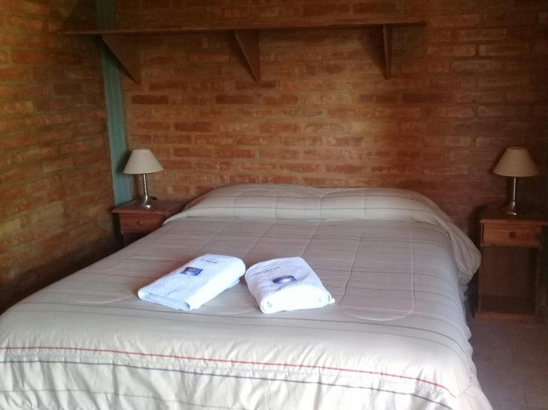Cabanas El Telescopio