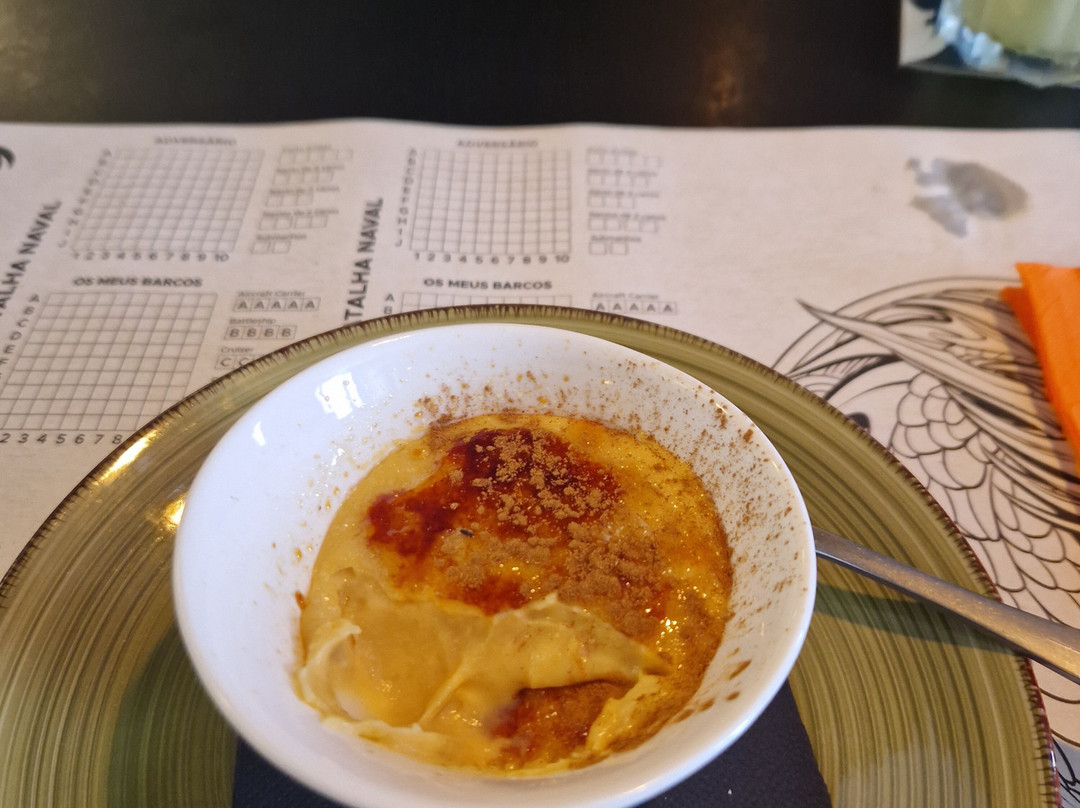 Tiamat Lounge Oeiras-奥埃拉斯必去景点