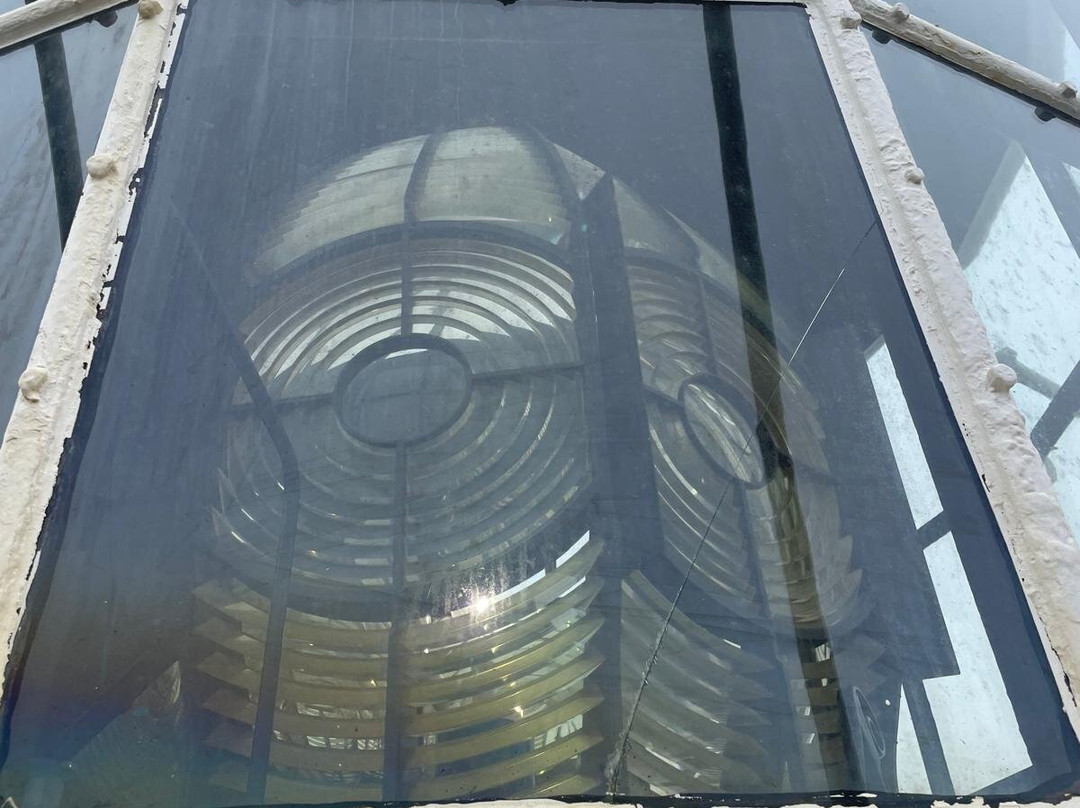 Loop Head Lighthouse-Kilbaha必去景点