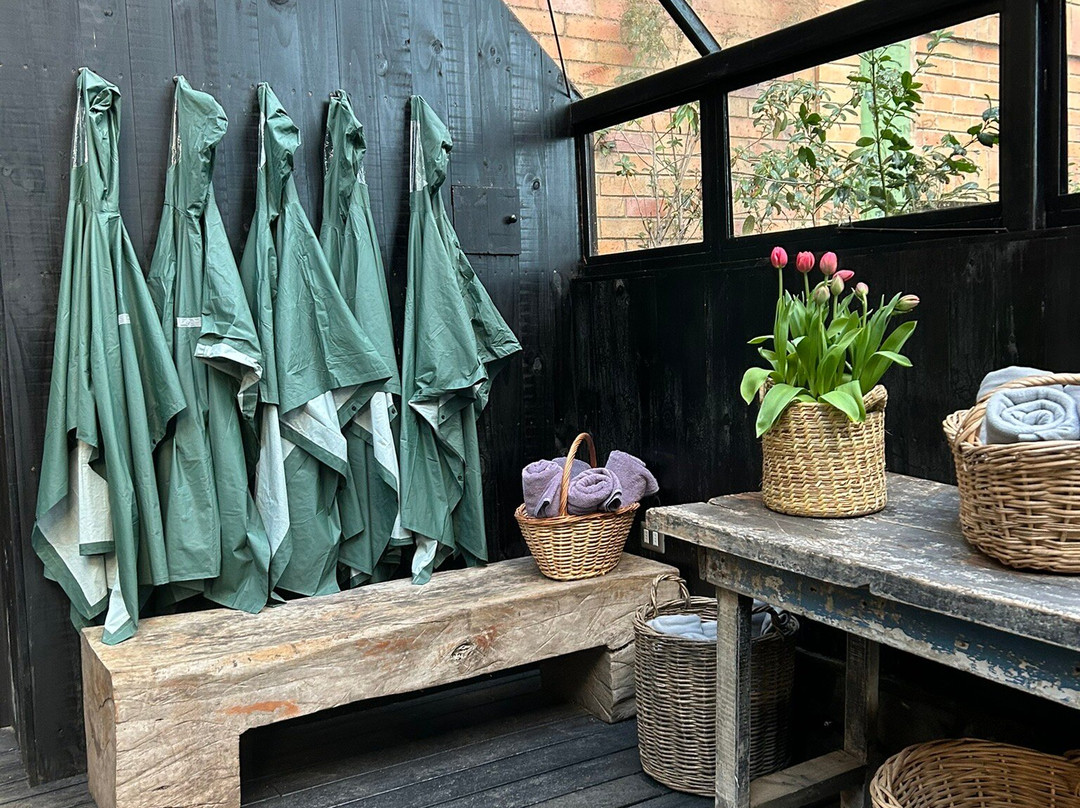 Hotel Puerta Del Sur主图