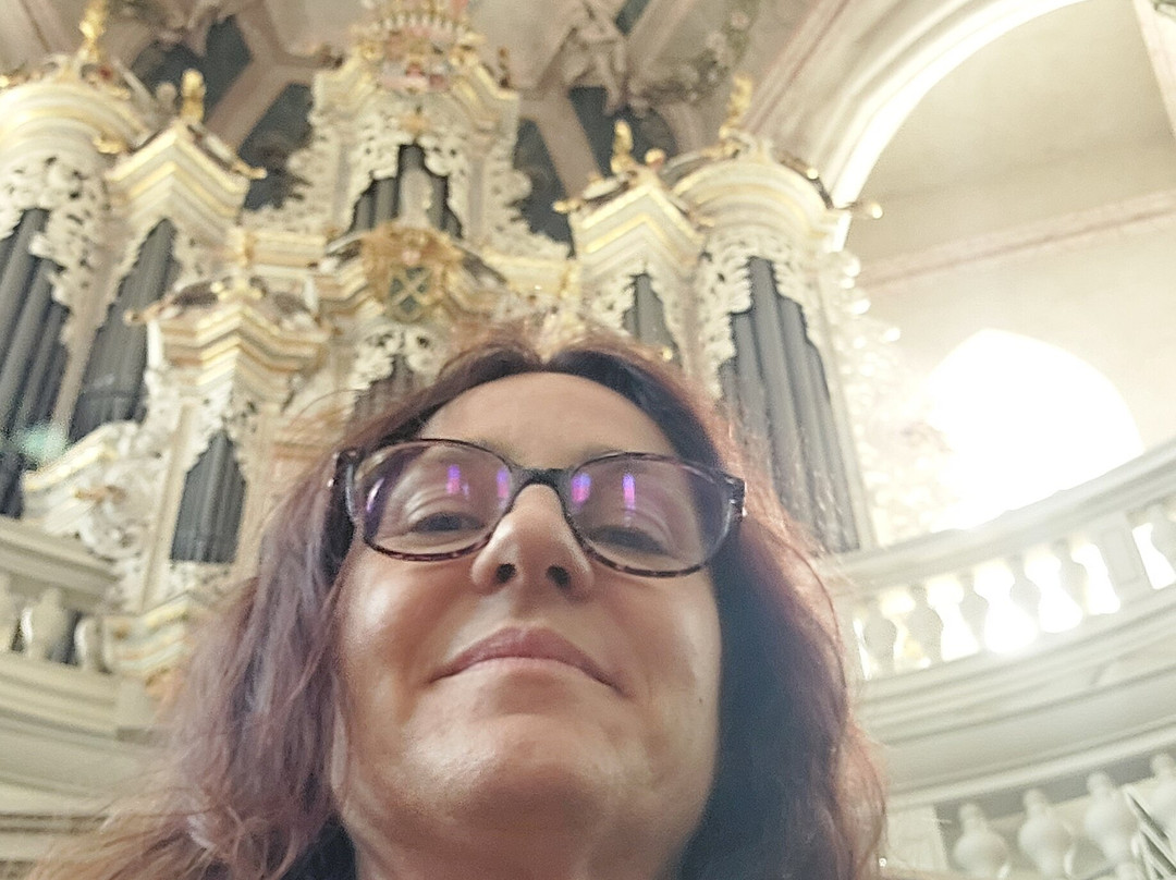 Stadtkirche St. Wenzel-Naumburg必去景点