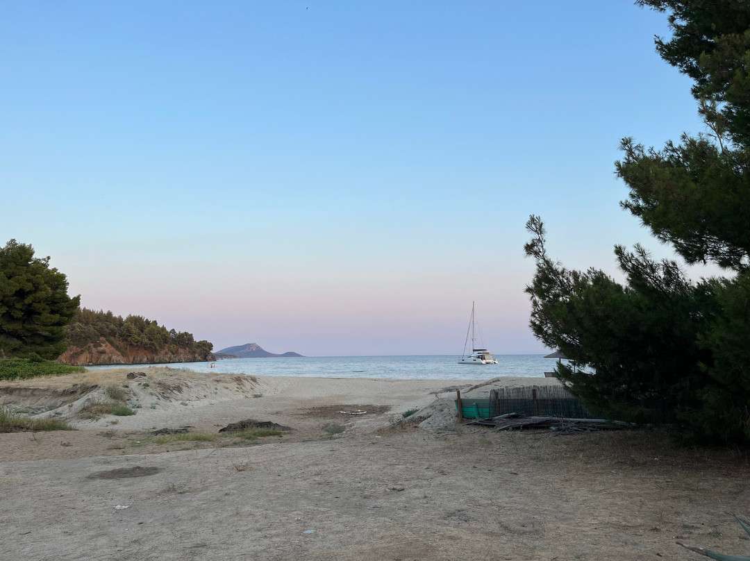 Poseidon Hotel Sea Resort主图