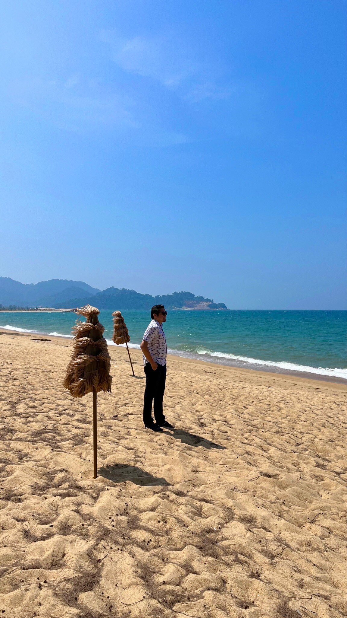 帕卡别墅度假村-官方