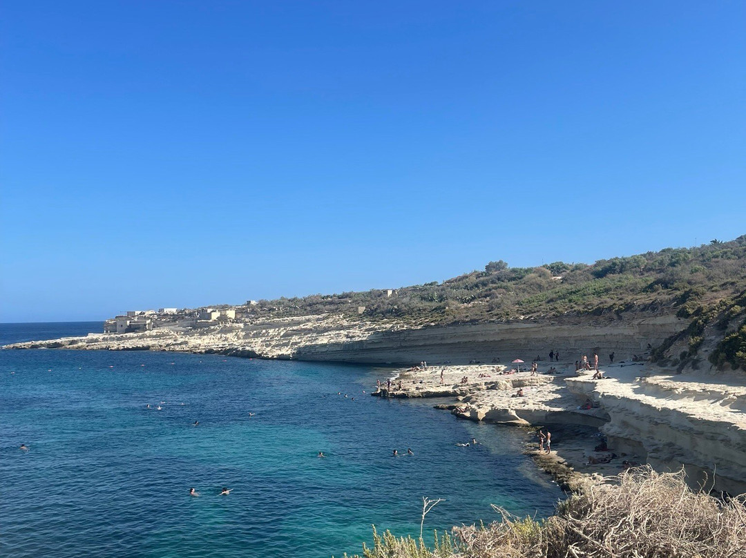 Kalanka Bay-Marsaxlokk必去景点