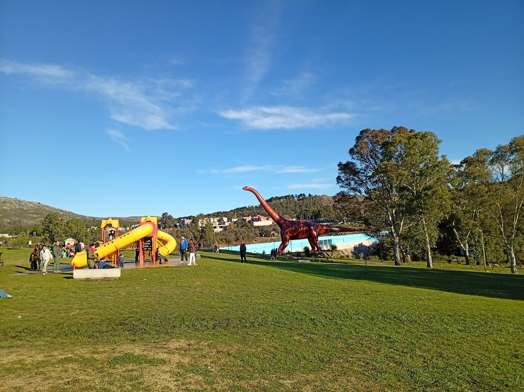 Parque del Origen-坦迪尔必去景点