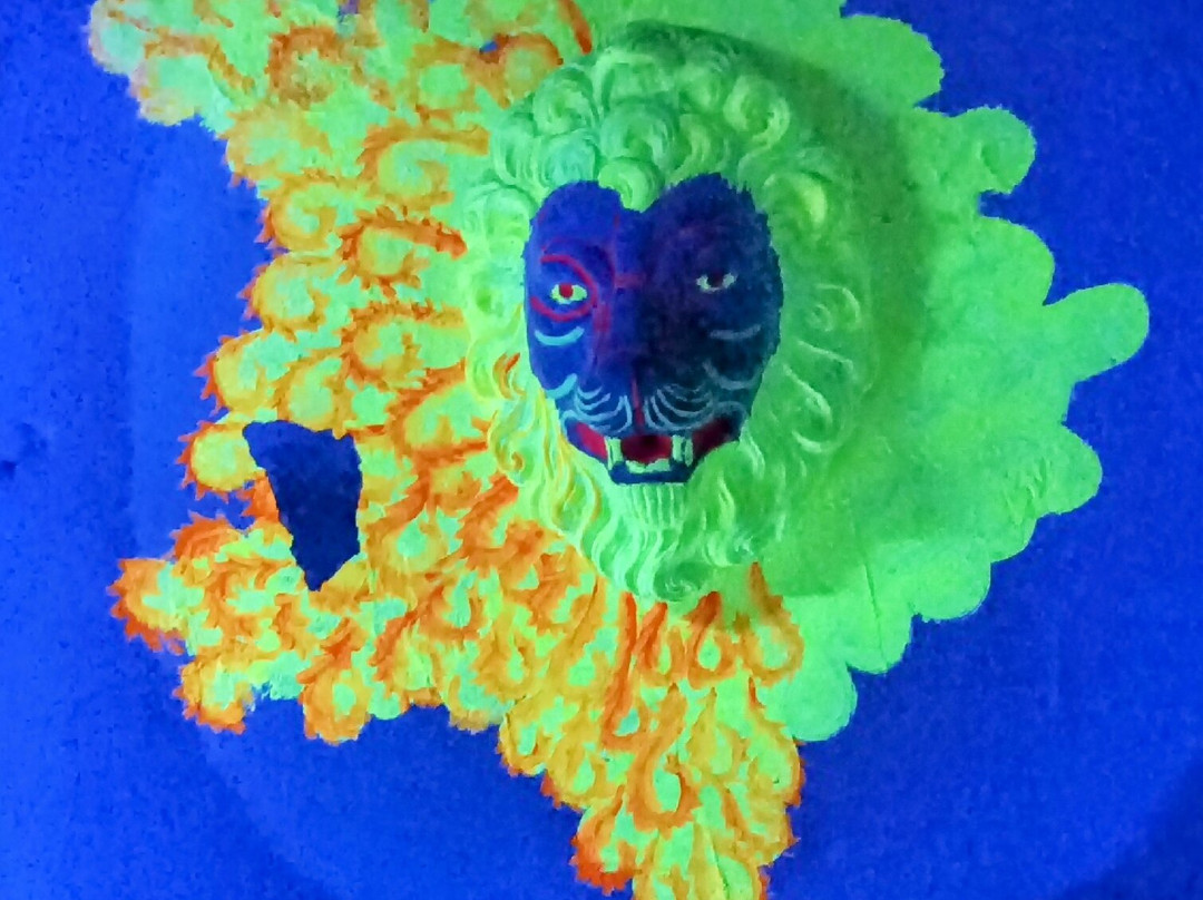 Labyrinthehaus Altenburg-Altenburg必去景点